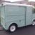 Citroen H Van Catering etc Split screen