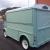 Citroen H Van Catering etc Split screen