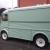 Citroen H Van Catering etc Split screen