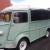 Citroen H Van Catering etc Split screen