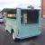 Citroen H Van Catering etc Split screen
