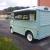 Citroen H Van Catering etc Split screen