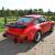 1982 Porsche 911 Turbo Coupe