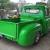  57 Chev Pickup Hotrod Classic Muscle CAR BIG Block Collector CAR RAT ROD 