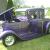 Ford : Model A Coupe 2 doors 5 windows