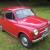 Fiat 600 D IN STUNNING CONDITION