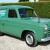 Ford 300E Van, virtually 1 owner, 50,000 genuine miles,Sympathetically Restored