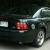 Ford : Mustang Bullitt GT