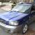Subaru Forester XS Luxury 2004 4D Wagon Automatic 2 5L Multi Point