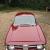 1969 Alfa Romeo 1300 GT Junior