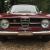 1969 Alfa Romeo 1300 GT Junior