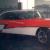 Mercury : Monterey Phaeton Hard Top Sedan