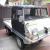 Steyr Puch Haflinger 1975 Rare BUG EYE IN Excellent Condition in NSW