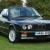 BMW 325i Manual Convertible