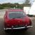 1968 (G) MGB GT with Wires + Sunroof £5995