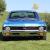 Chevrolet : Nova SS