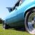 Chevrolet : Nova SS