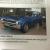 Chevrolet : Nova SS
