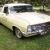 1967 HR Holden UTE Classic Collectable in QLD