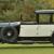 1928 Rolls Royce Phantom I Sedanca