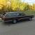 Chrysler : Town & Country New Yorker