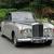 1963 Bentley S3 Saloon B368CN