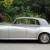 1963 Bentley S3 Saloon B368CN