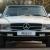 Mercedes-Benz 380SL | LHD | Stunning | 22K Miles Only