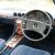 Mercedes-Benz 380SL | Just 24000 Miles