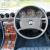 Mercedes-Benz 300SL | Just 17K Miles | Rear Seats