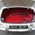 MGB | Less than 1000 miles since full rebuild by CHL