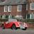 1980 Morgan 4/4 1.6 ENGINE. 2+2 4 SEATER. ONLY 30,000 MILES. ORIGINAL CONDITION