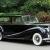 1958 Rolls-Royce Silver Wraith Limusine GLW11