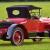 1921 STUTZ Model K Roadster with Dickey.