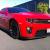 Chevrolet Camaro ZL1 2013 Supercharged Supercar Chevy in QLD