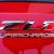 Chevrolet Camaro ZL1 2013 Supercharged Supercar Chevy in QLD