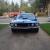 Ford : Mustang 1969 fastback
