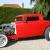 1932 Ford Model B 3 Window Coupe V8 Hot Rod
