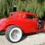 1932 Ford Model B 3 Window Coupe V8 Hot Rod