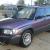 Subaru 1998 Forester Nothing TO Spend in QLD