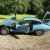 1971 Jaguar V12 E-Type Series 3 Coupe