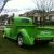  1946 Chev Pickup Truck UTE Hotrod HOT ROD 