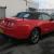 2010 FORD MUSTANG CONVERTIBLE 4.0 LITRE AUTOMATIC 48,000 MILES WITH HISTORY
