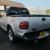 2003 FORD F150 HARLEY DAVIDSON 5.4 LITRE AUTOMATIC PICKUP