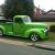  1946 Chev Pickup Truck UTE Hotrod HOT ROD 