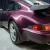 Porsche : 911 964 Turbo Coupe