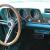 Pontiac : GTO CLEAR
