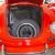 Porsche : 356 CLEAR