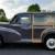 1965 MORRIS MINOR 1000 Traveller, superb wood / body, drives very well.