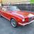 1965 Ford Mustang Fully Restored Show Qualityimmaculate Stunning